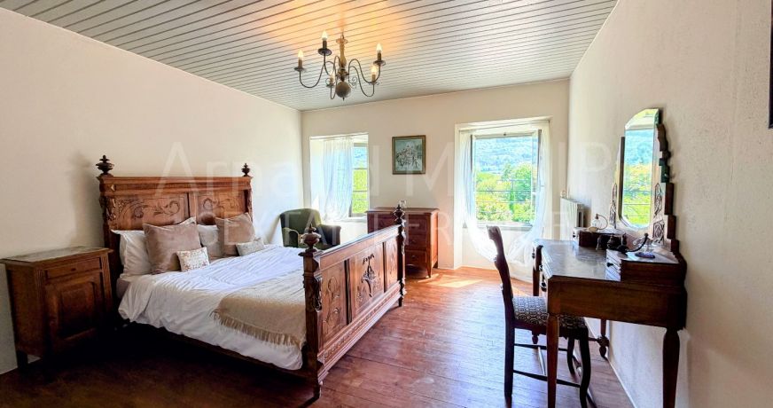 vente Maison de caractère Nebias