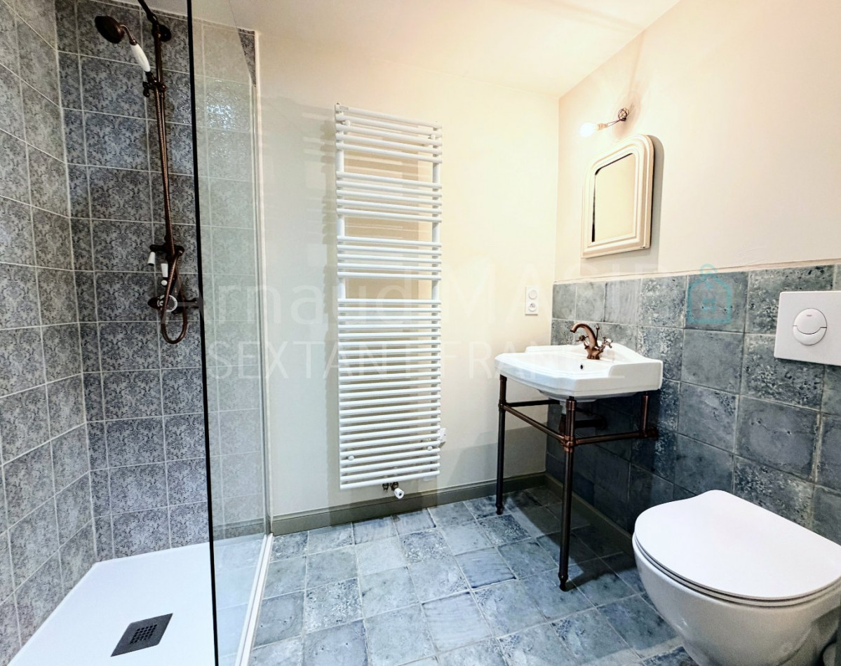 vente Maison de caractère Nebias - Photo 13