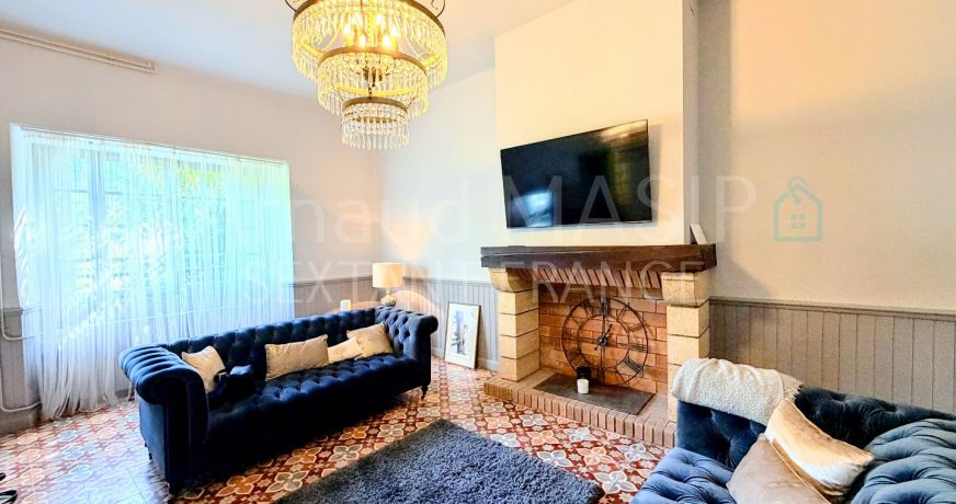 vente Maison de caractère Nebias