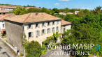 vente Maison de caractère Nebias