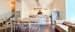 vente Maison de caractère Nebias