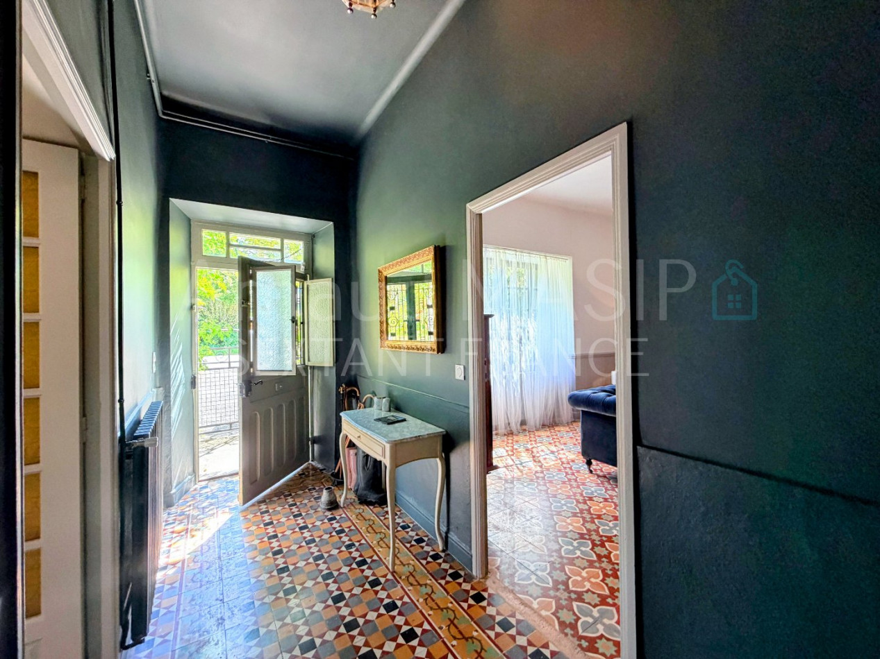 vente Maison de caractère Nebias - Photo 4
