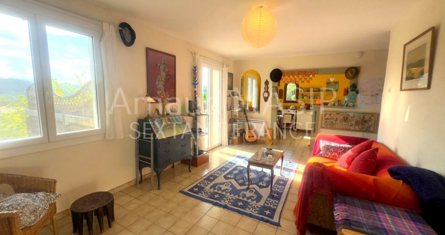 vente Villa Couiza