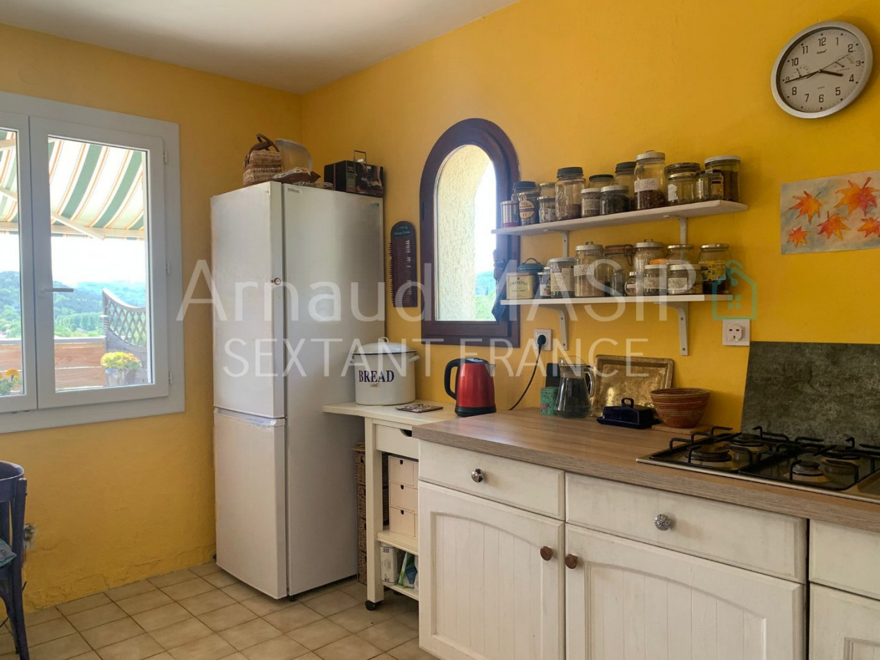 vente Villa Couiza - Photo 5