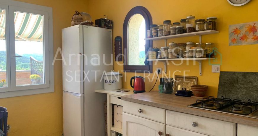 vente Villa Couiza