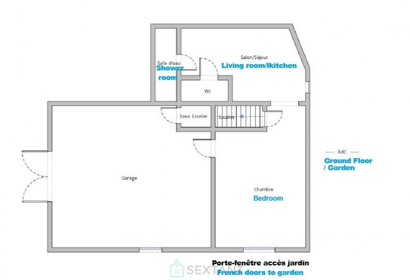 vente Villa Couiza - Photo 15