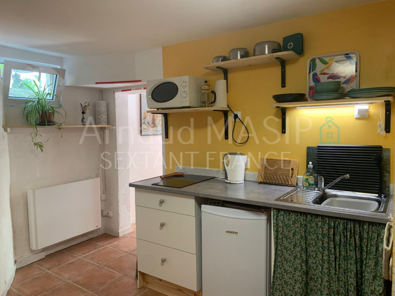 vente Villa Couiza - Photo 8