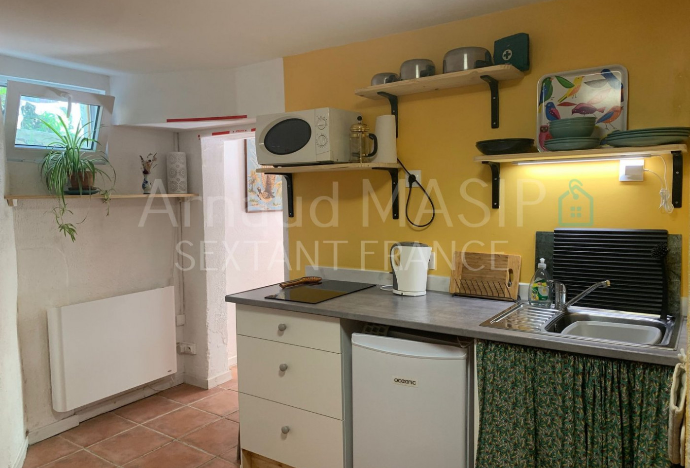 vente Villa Couiza - Photo 8