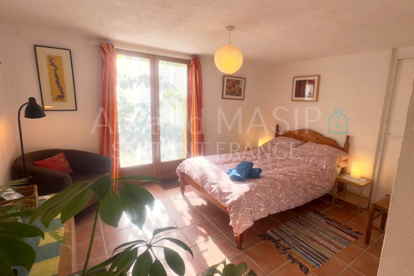 vente Villa Couiza - Photo 9
