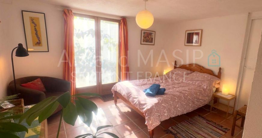 vente Villa Couiza