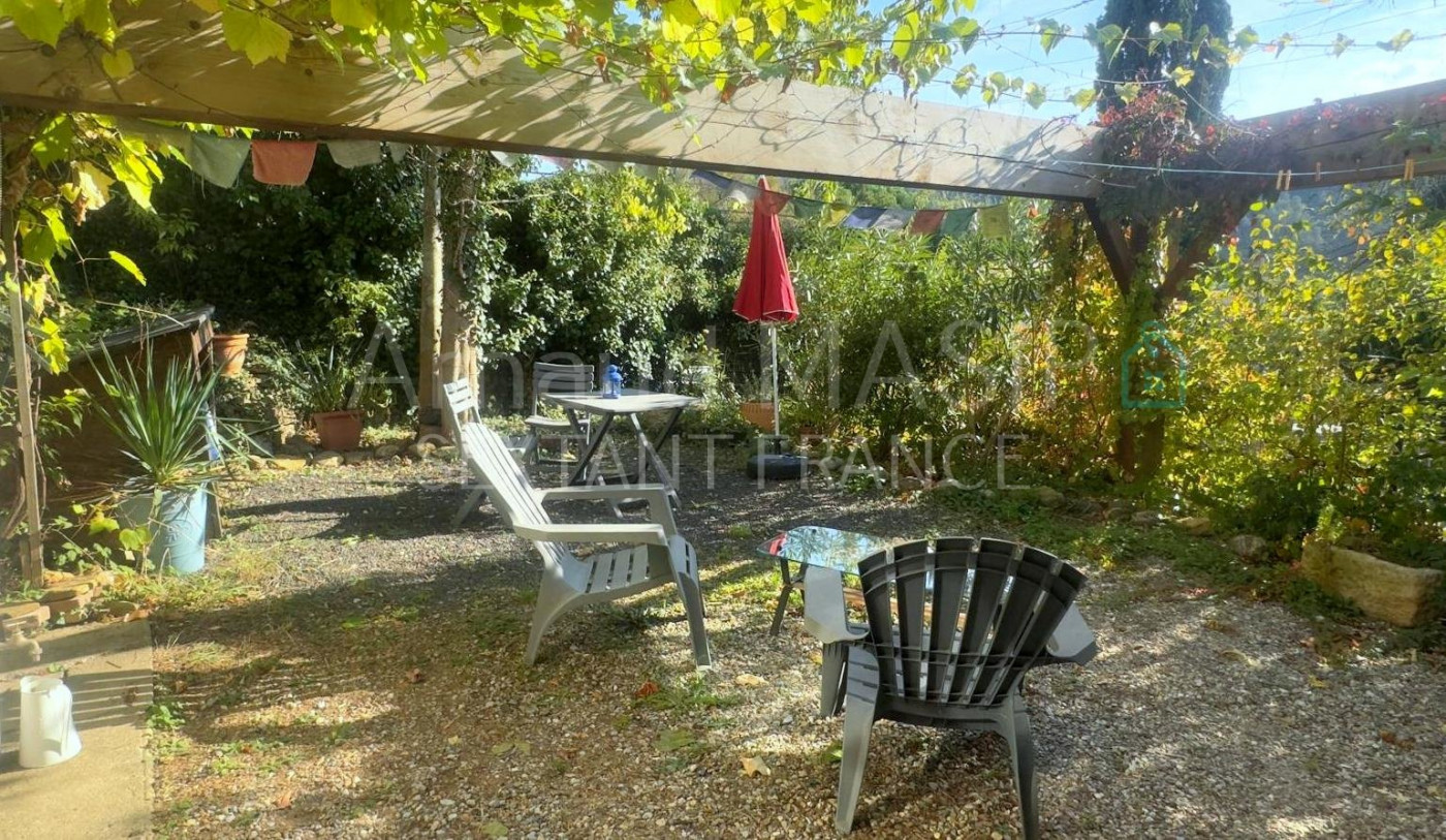 vente Villa Couiza - Photo 10