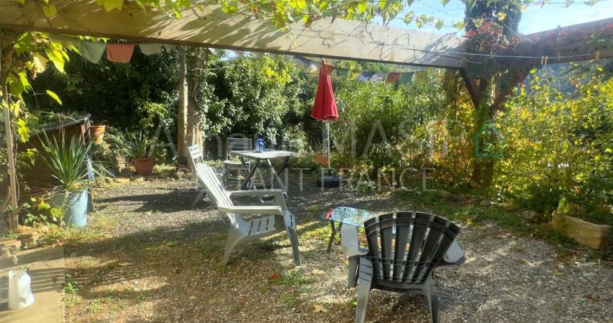 vente Villa Couiza