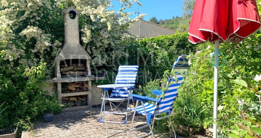 vente Villa Couiza
