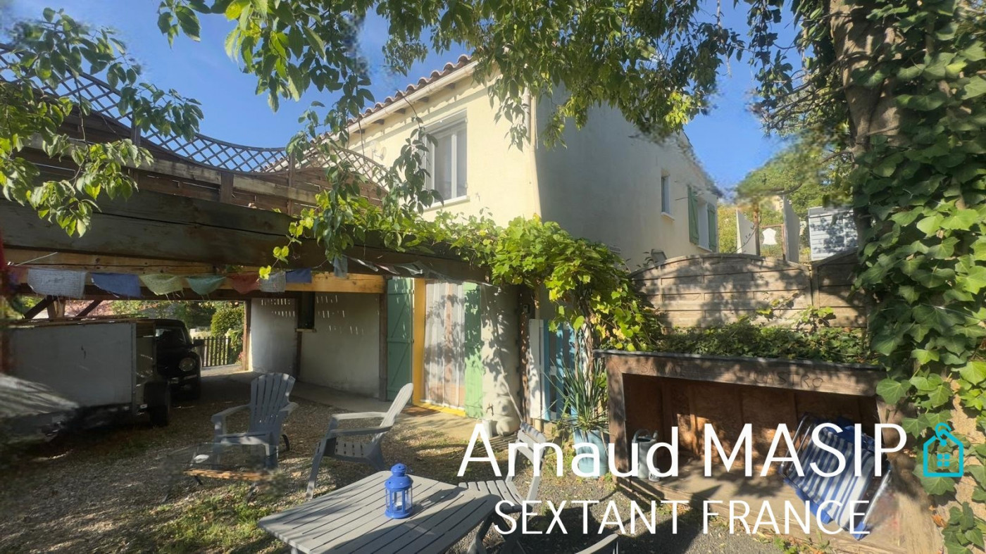vente Villa Couiza - Photo 1