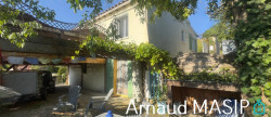 vente Villa Couiza