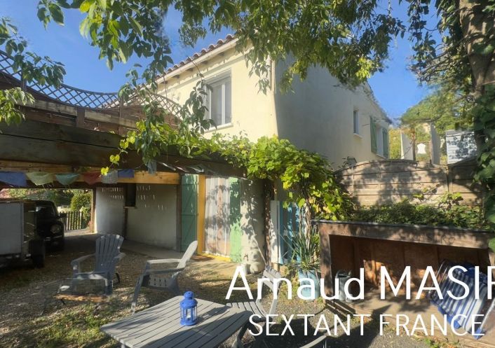 vente Villa Couiza