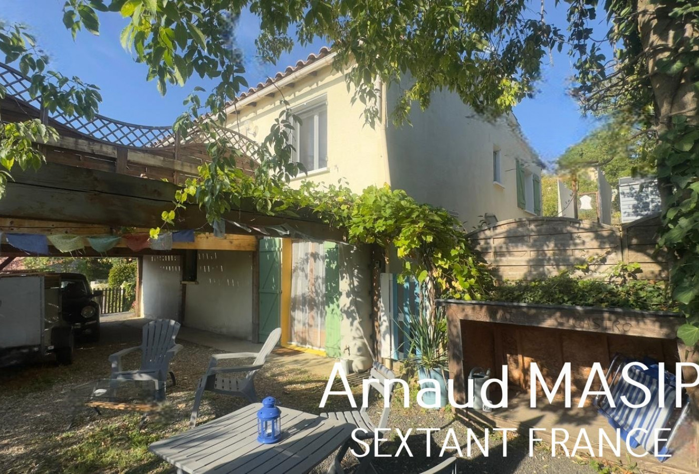vente Villa Couiza - Photo 1
