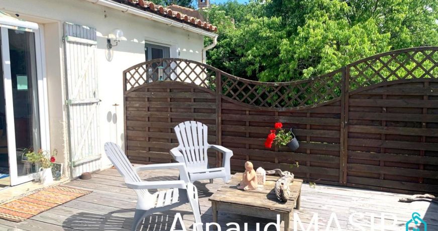 vente Villa Couiza