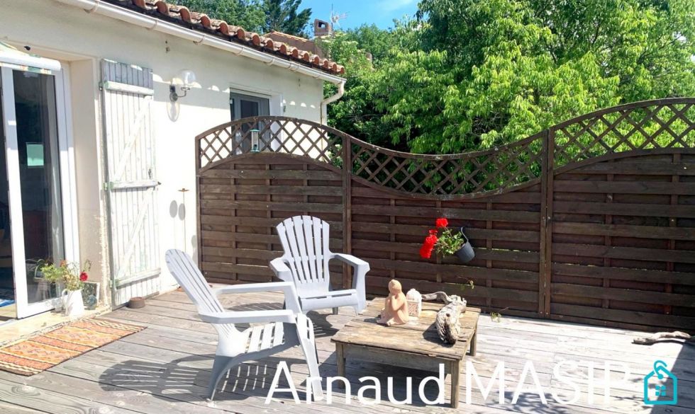 vente Couiza