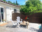vente Villa Couiza
