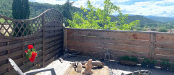 vente Villa Couiza