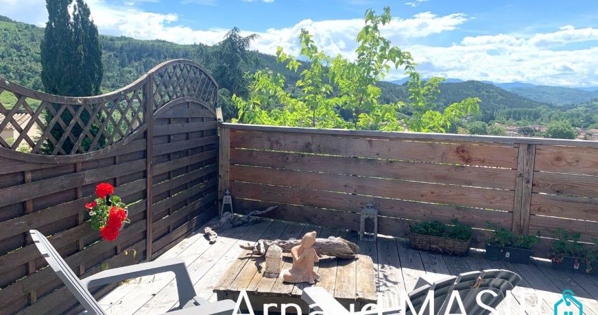 vente Villa Couiza
