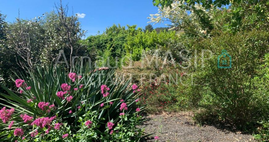 vente Villa Couiza