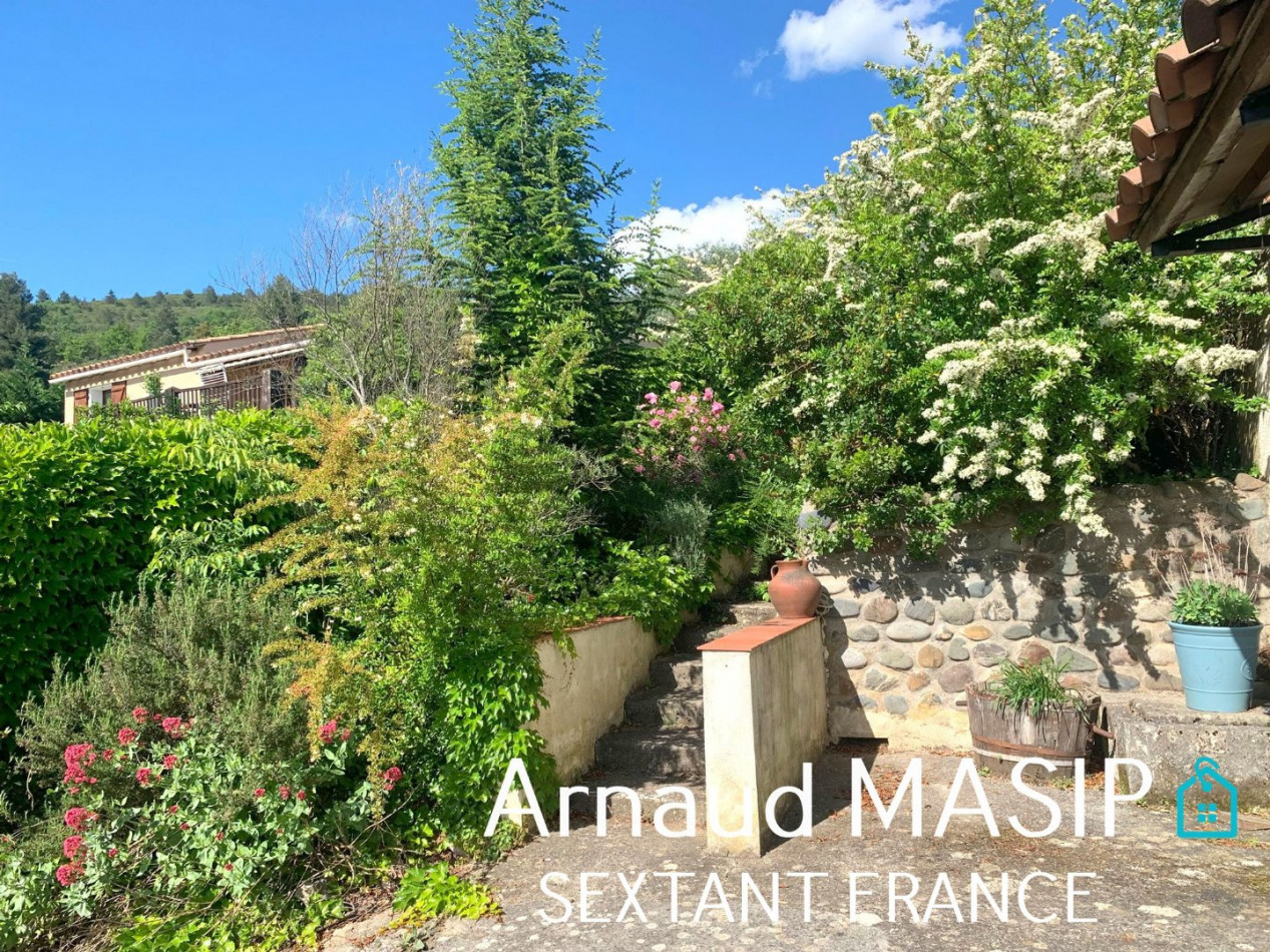 vente Villa Couiza - Photo 14