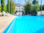 vente Château Lapradelle