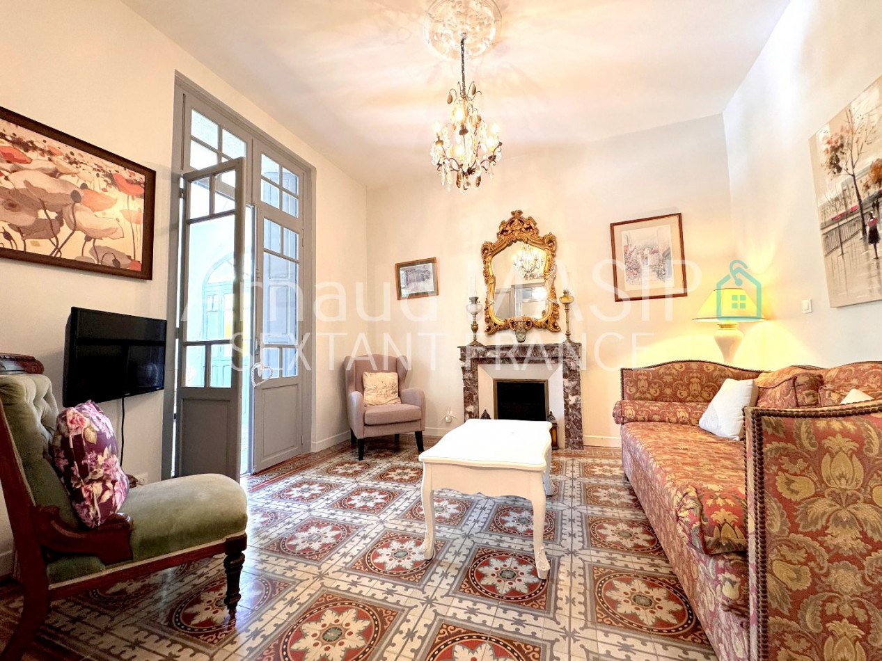 vente Château Lapradelle - Photo 5