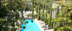 vente Château Lapradelle