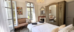 vente Château Lapradelle