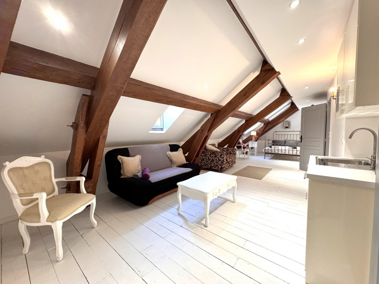vente Château Lapradelle - Photo 12