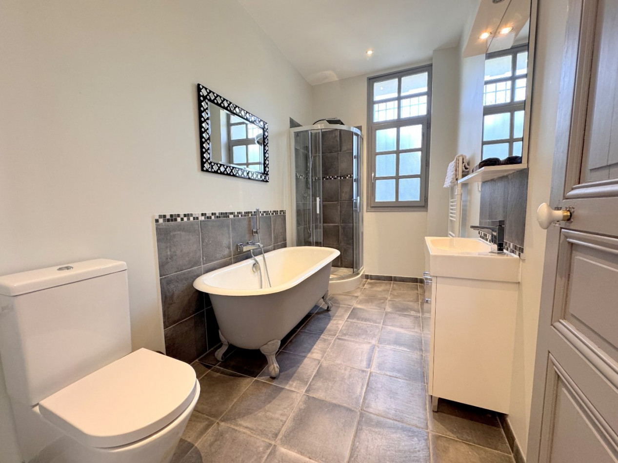 vente Château Lapradelle - Photo 13