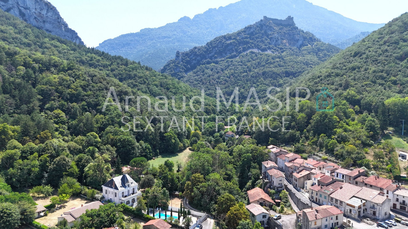 vente Château Lapradelle - Photo 18