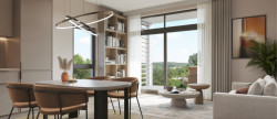 vente Appartement Valbonne