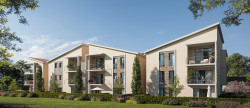 vente Appartement Valbonne