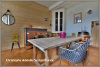 vente Maison bourgeoise La Force