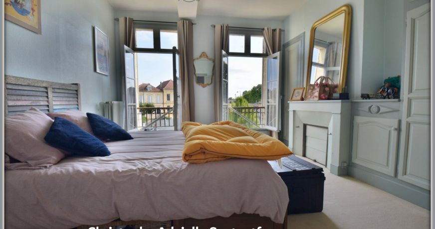 vente Maison bourgeoise La Force