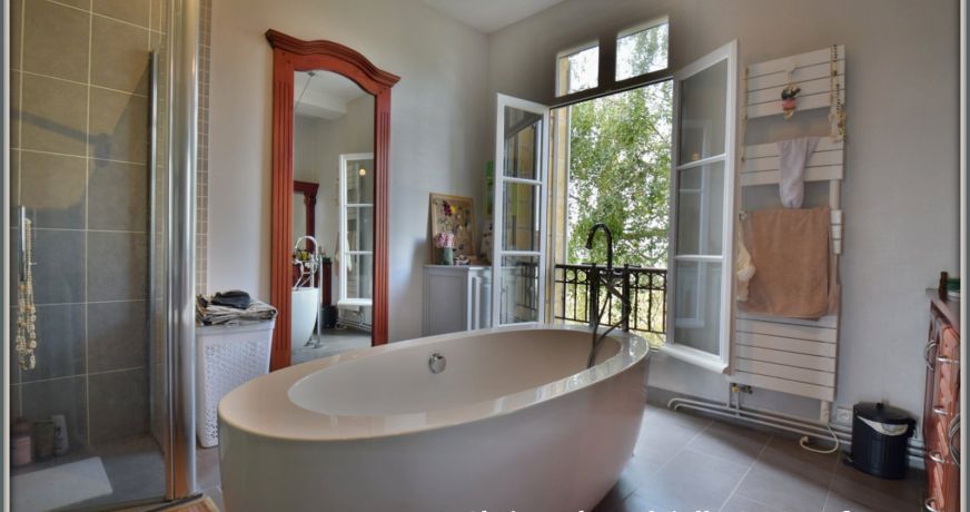 vente Maison bourgeoise La Force