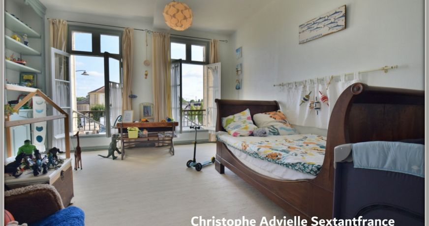vente Maison bourgeoise La Force