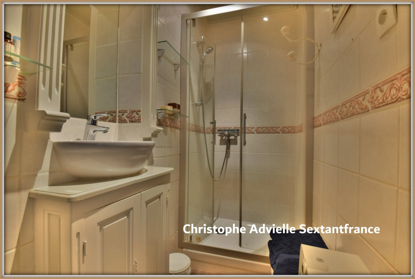 vente Maison bourgeoise La Force - Photo 10