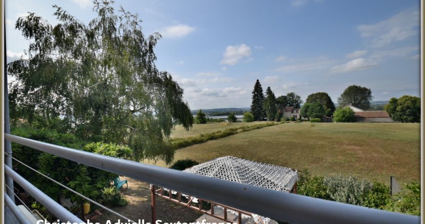 vente Maison bourgeoise La Force