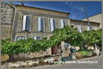 vente Maison bourgeoise La Force