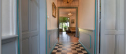 vente Maison bourgeoise La Force