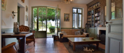 vente Maison bourgeoise La Force