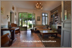 vente Maison bourgeoise La Force