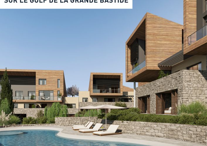 vente Appartement Chateauneuf Grasse