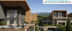 vente Appartement Chateauneuf Grasse