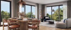 vente Appartement Chateauneuf Grasse